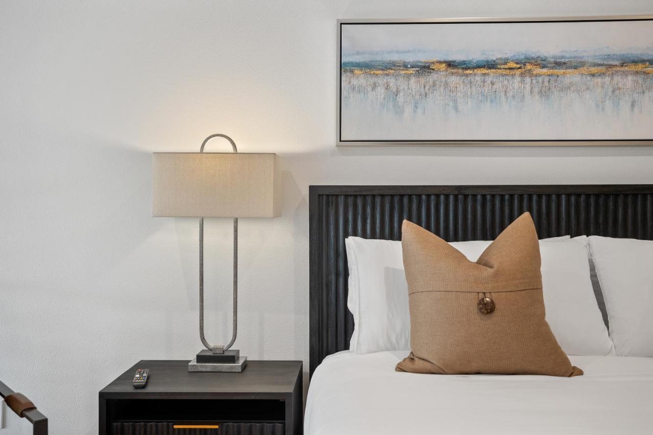شقة Mcgregor & Main - Luxury Lofts هيل سيتي المظهر الخارجي الصورة
