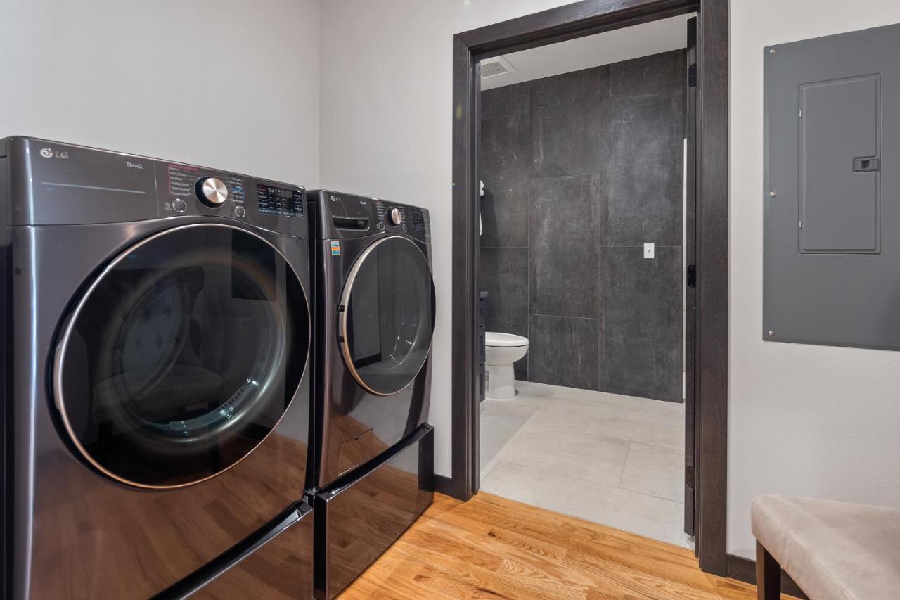 شقة Mcgregor & Main - Luxury Lofts هيل سيتي المظهر الخارجي الصورة
