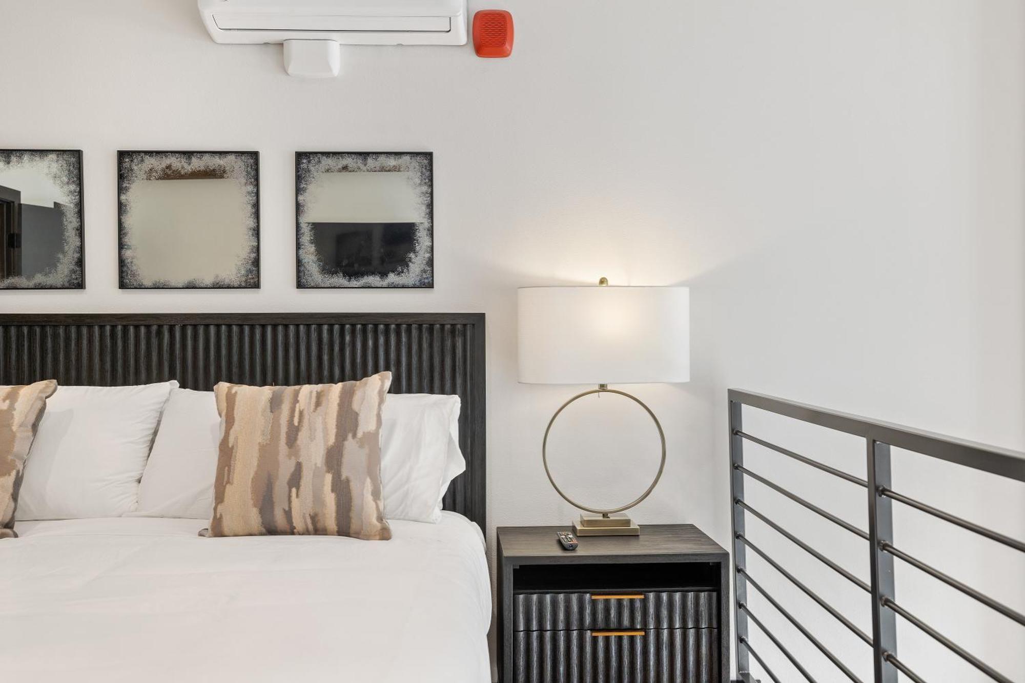 شقة Mcgregor & Main - Luxury Lofts هيل سيتي المظهر الخارجي الصورة