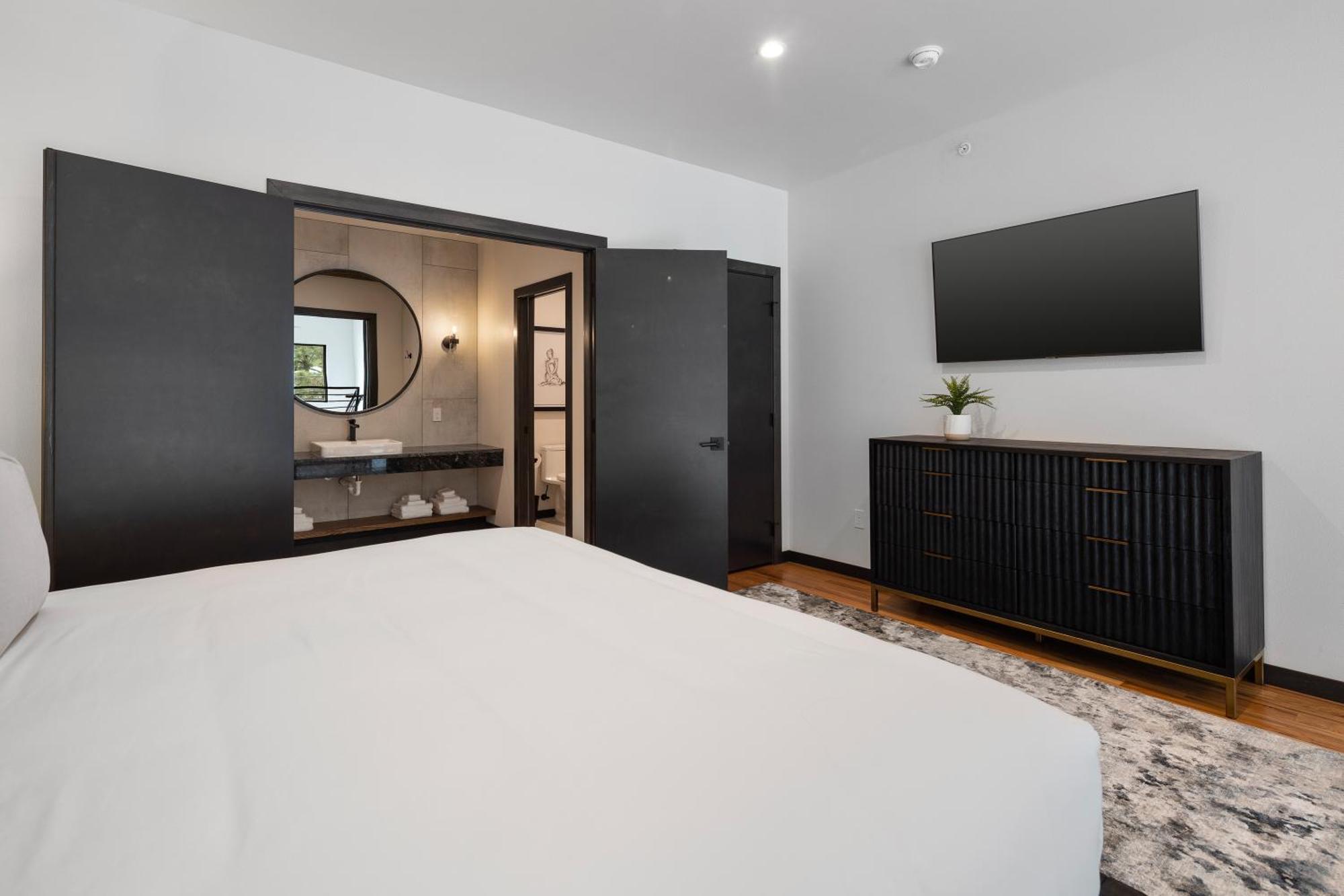 شقة Mcgregor & Main - Luxury Lofts هيل سيتي المظهر الخارجي الصورة