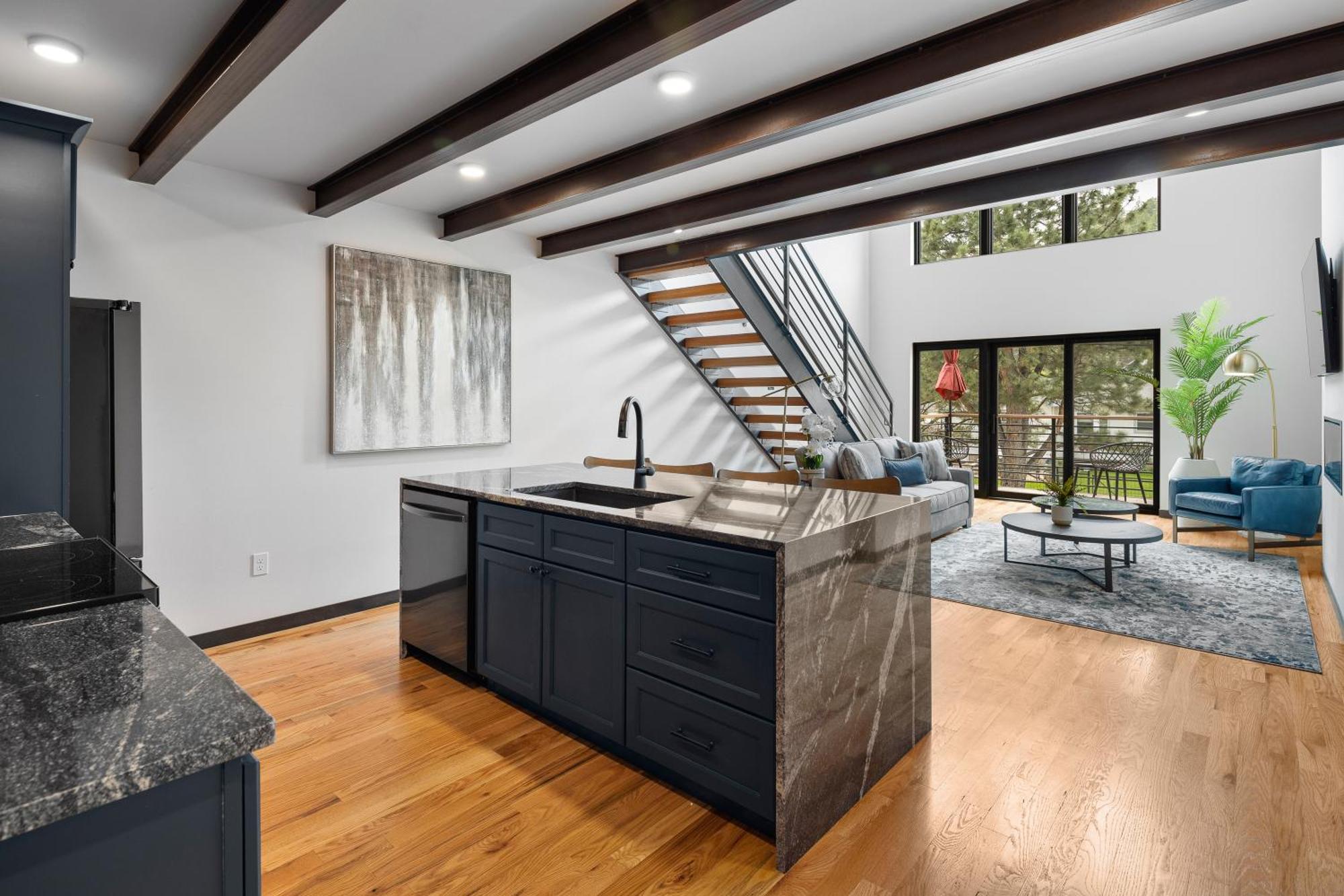 شقة Mcgregor & Main - Luxury Lofts هيل سيتي المظهر الخارجي الصورة