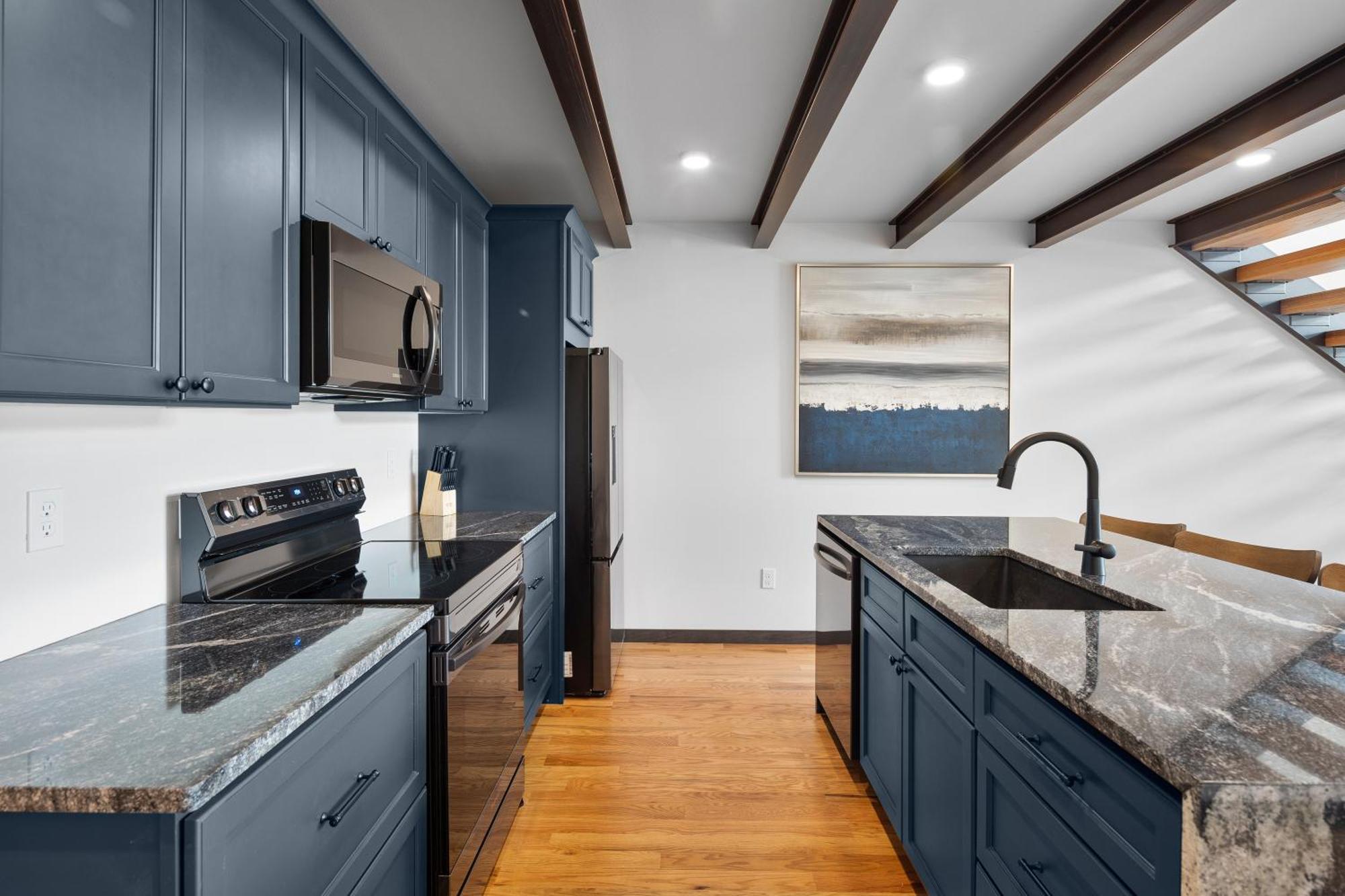 شقة Mcgregor & Main - Luxury Lofts هيل سيتي المظهر الخارجي الصورة