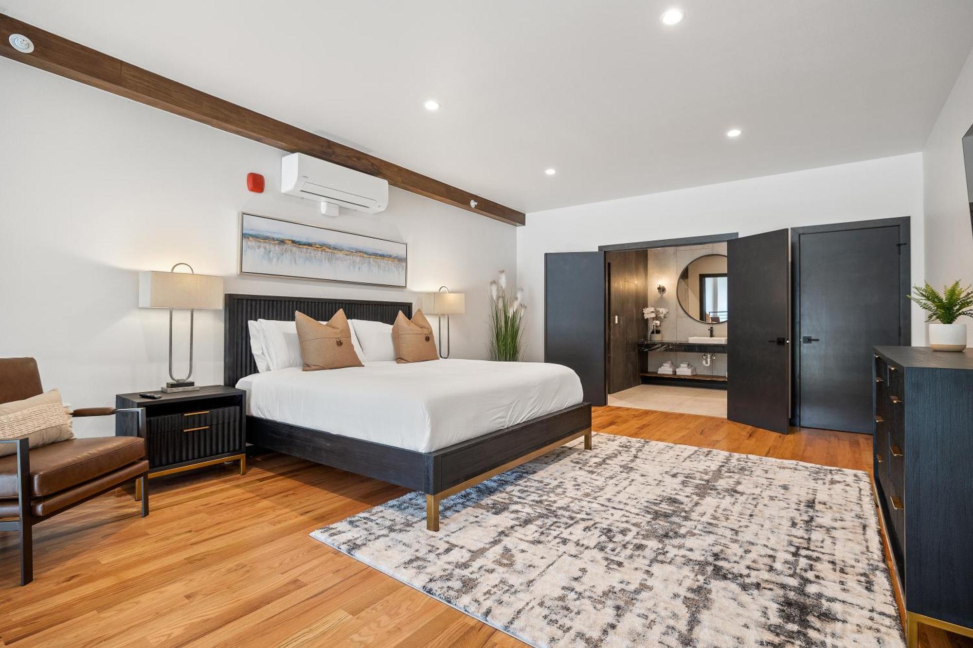 شقة Mcgregor & Main - Luxury Lofts هيل سيتي المظهر الخارجي الصورة