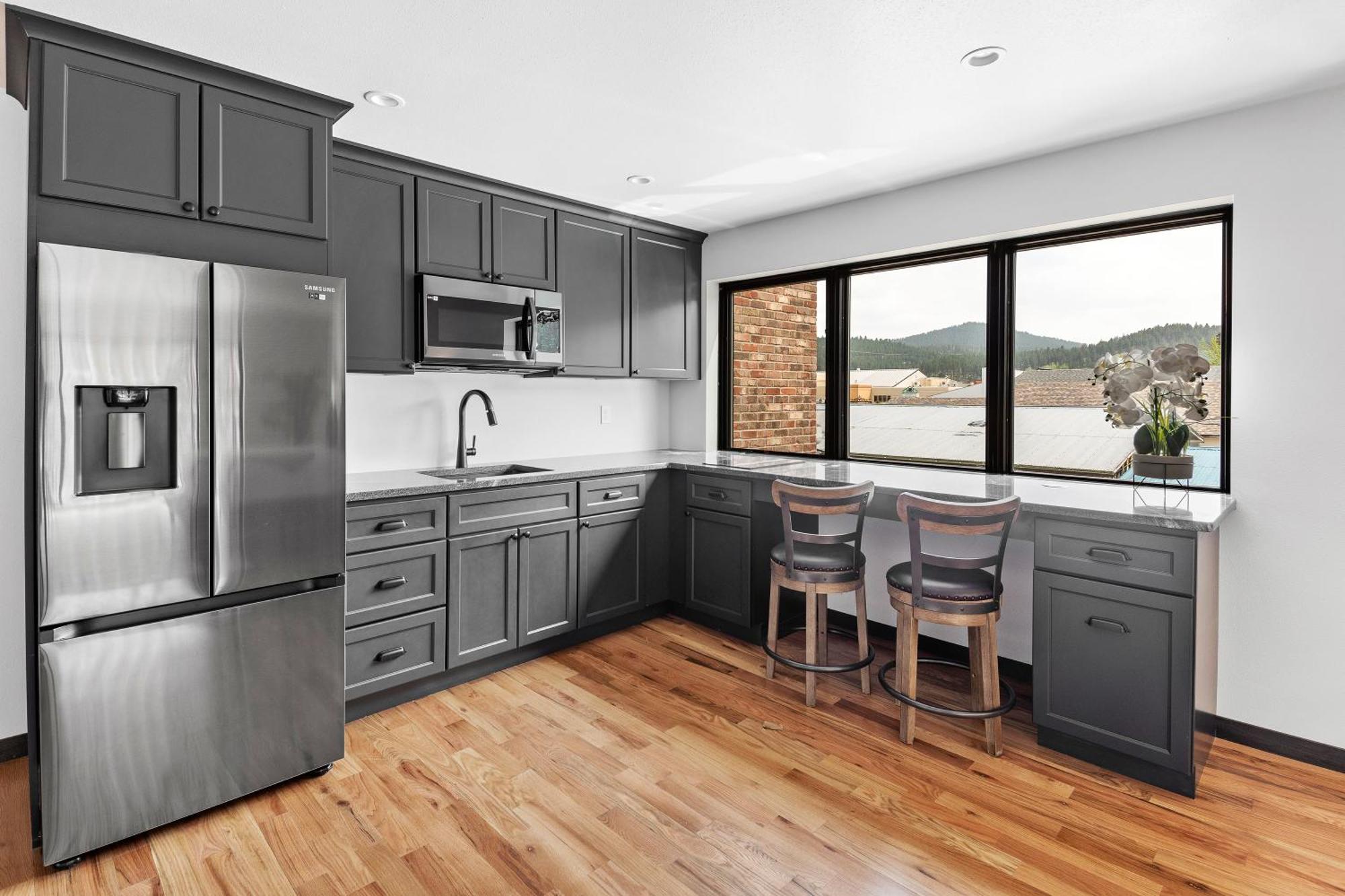 شقة Mcgregor & Main - Luxury Lofts هيل سيتي المظهر الخارجي الصورة