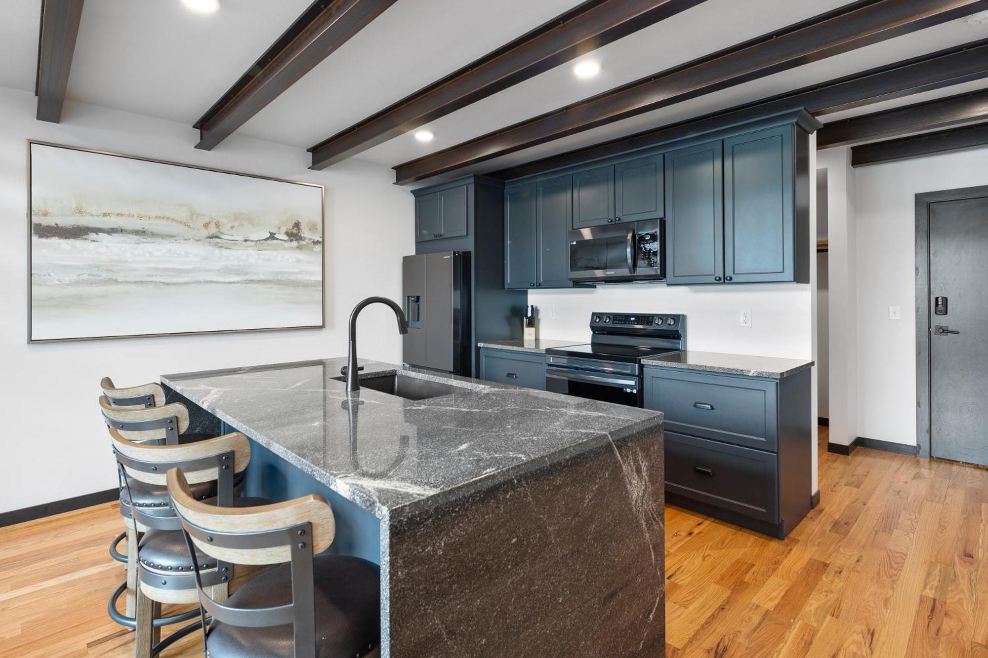 شقة Mcgregor & Main - Luxury Lofts هيل سيتي المظهر الخارجي الصورة