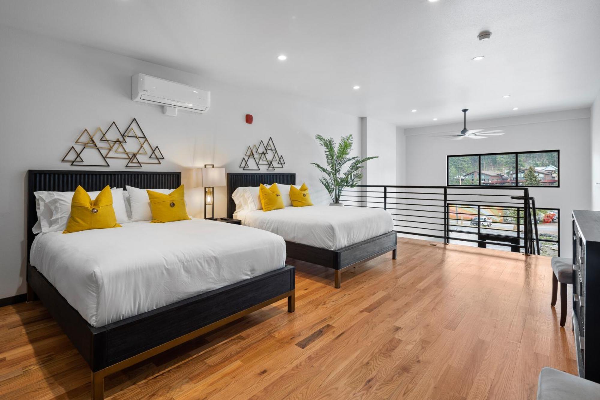 شقة Mcgregor & Main - Luxury Lofts هيل سيتي المظهر الخارجي الصورة