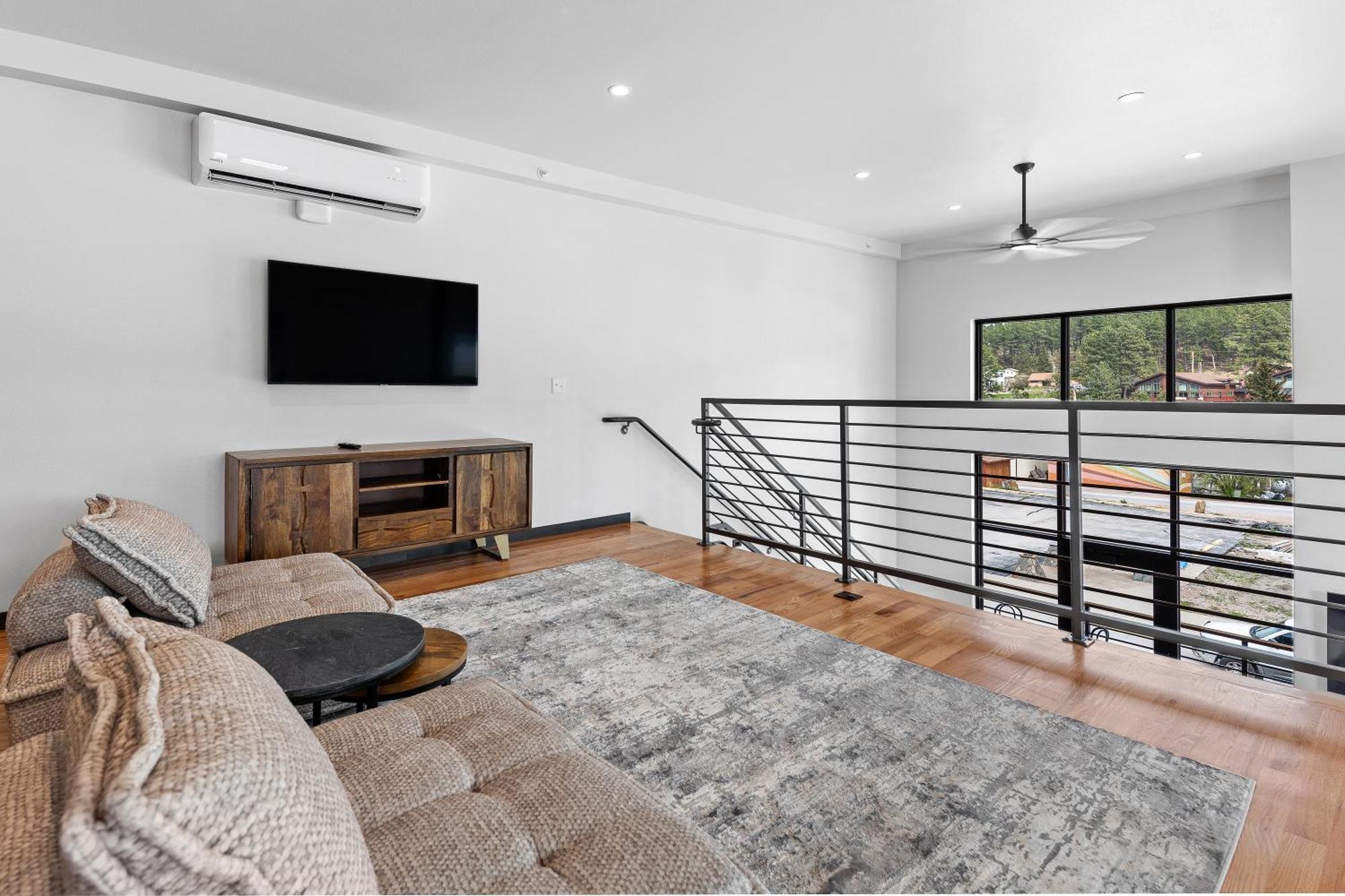 شقة Mcgregor & Main - Luxury Lofts هيل سيتي المظهر الخارجي الصورة