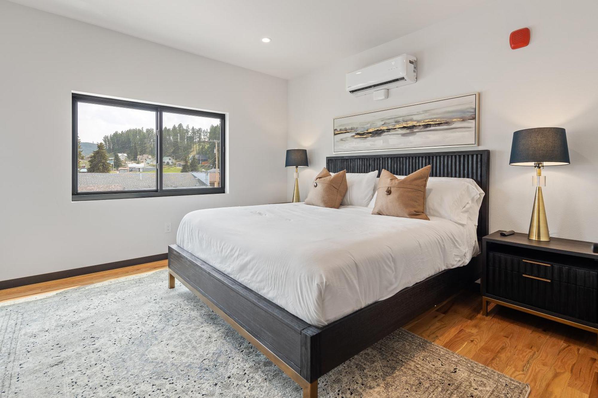 شقة Mcgregor & Main - Luxury Lofts هيل سيتي المظهر الخارجي الصورة
