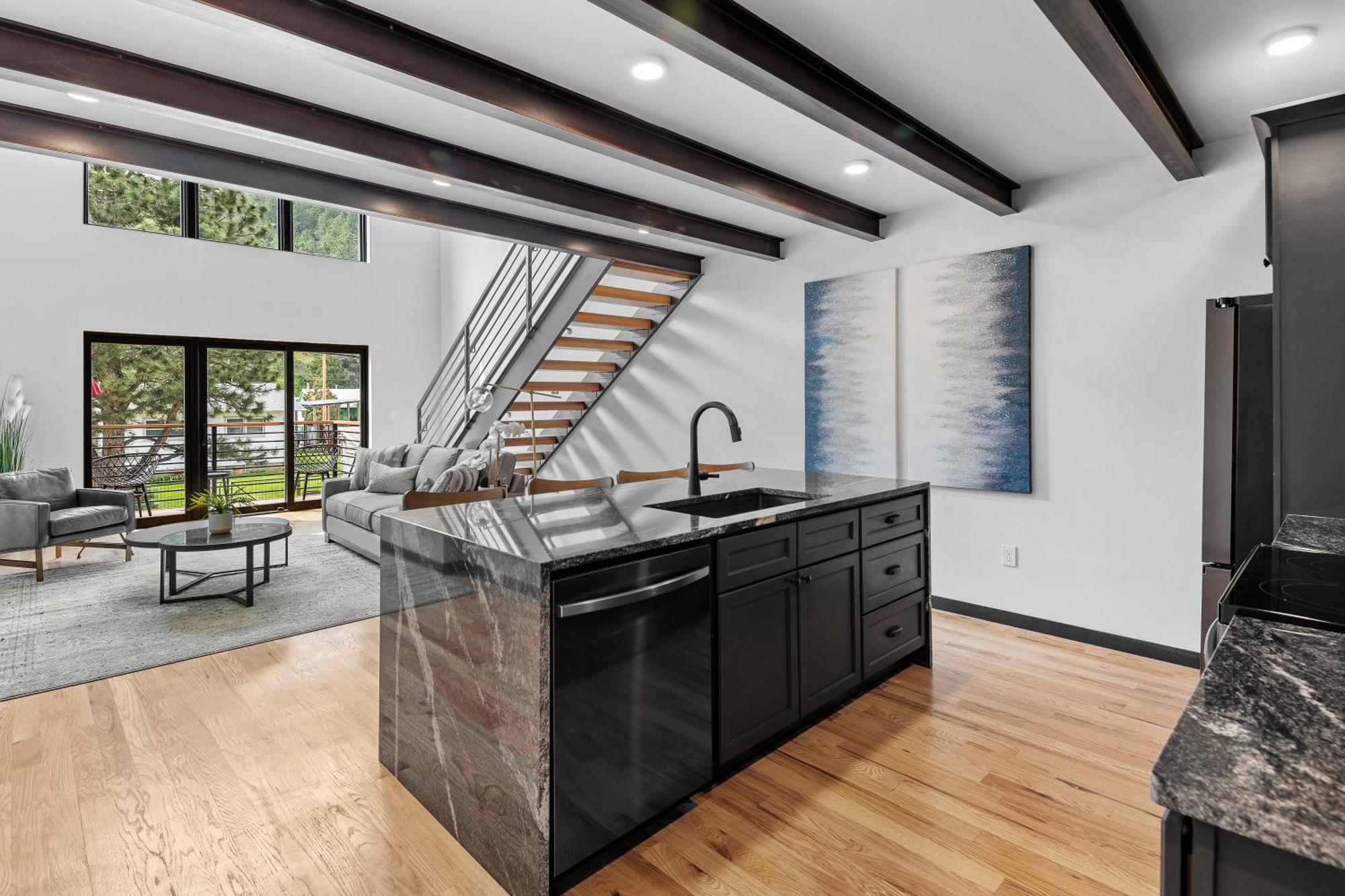 شقة Mcgregor & Main - Luxury Lofts هيل سيتي المظهر الخارجي الصورة